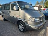 Volkswagen T4 Caravelle 2.8 VR6  Automatik Lang - gebrauchte VW T4 Caravelle aus dem Jahr 1998