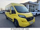 Fiat Ducato Luxusbus Panorama Modular L2H2 RS 9 Sitze - Fiat Ducato: 9