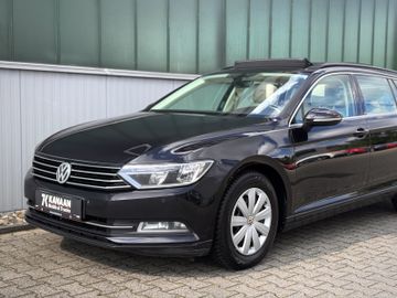Volkswagen Passat Variant - 2