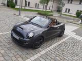 MINI Cooper Roadster Cabrio 58tkm Leder