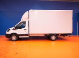 Ford Transit 350 L4 Trend/Koffer/LBW/Kamera -26%* - : Van, Koffer