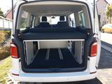 Volkswagen T6 Multivan / Camper - VW T6 Multivan in Wuppertal