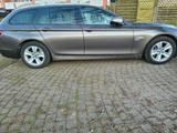 BMW Bmw f11 525d Facelift TÜV 8,2026 TAUSCH MÖ... - BMW 5er F11 mit Facelift