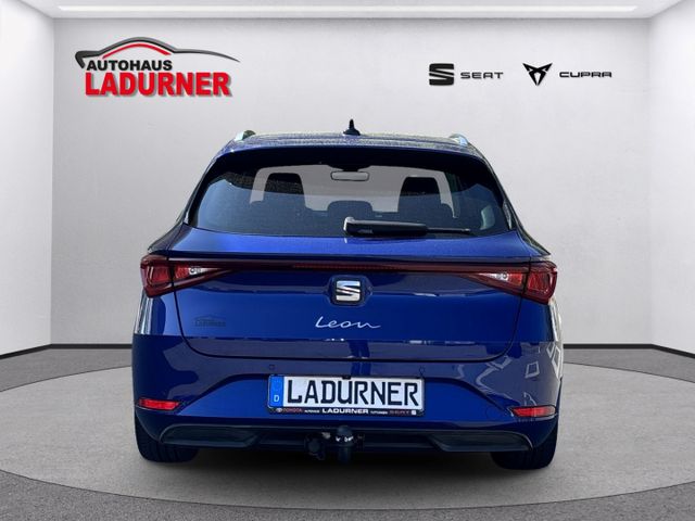 Leon ST Xcellence 2.0 TDI*Navi*LED* ACC*AHK*CarP