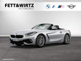 BMW Z4 sDrive20i Adv.|HiFi|18"|PDC|LiveCockpit-Prof. - BMW Z4 in Krefeld