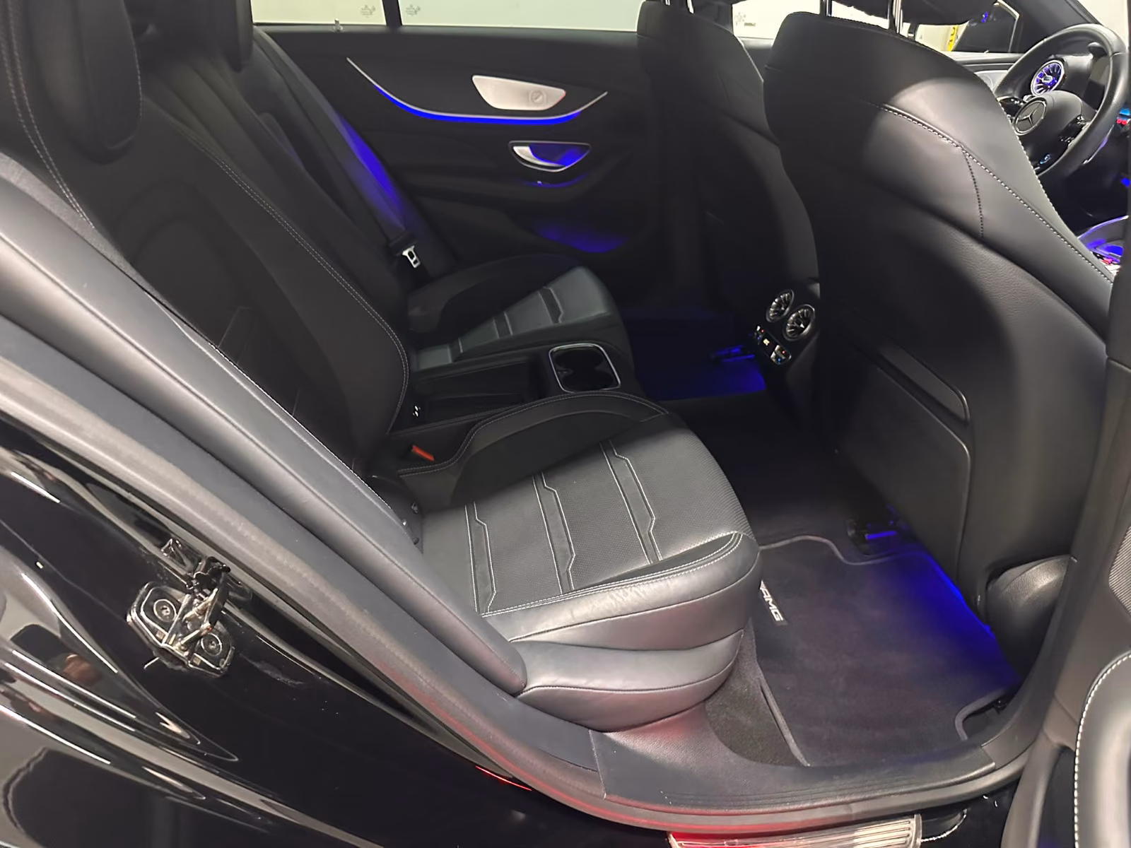 Mercedes-Benz GT 63 S E Performance *SHD*KEYGO*NIGHT*SITZKLIMA