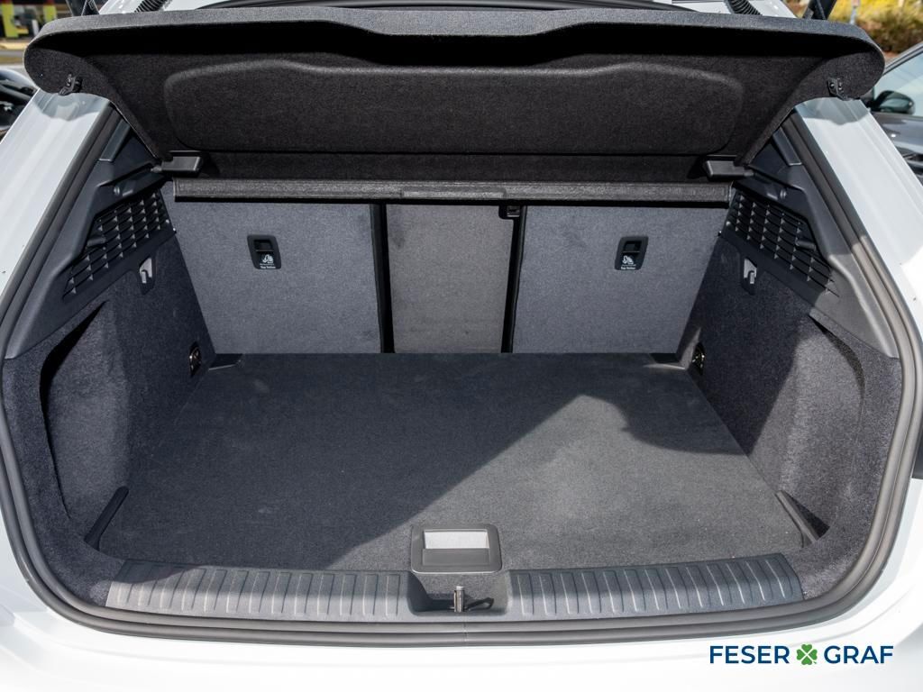 Audi A3 - Bild 11