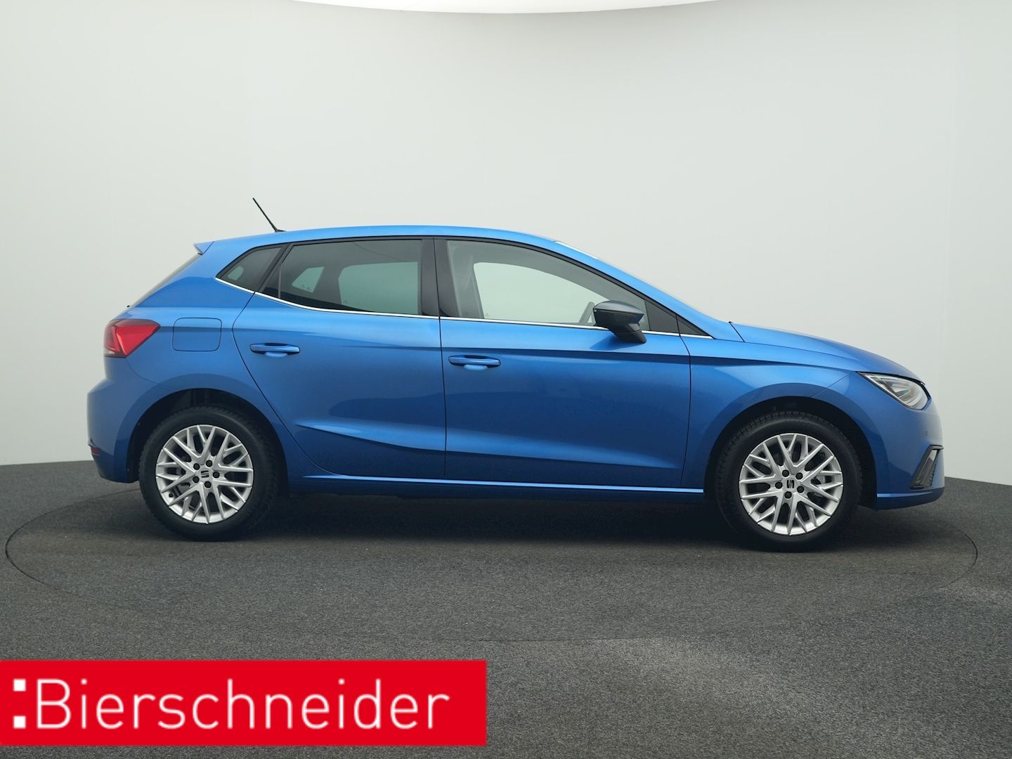 Seat Ibiza - Bild 8