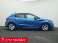 Seat Ibiza - Vorschau Bild 8