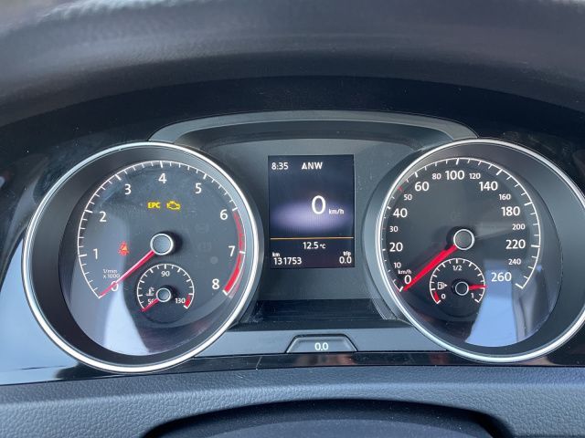 Golf VII Cup 1.4 TSI BMT NAVI/AHK/PDC/GRA/KLIMAA
