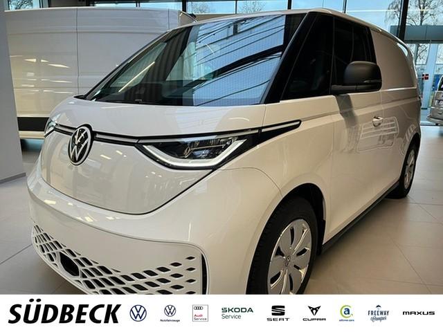 Volkswagen iD Buzz Cargo KAMERA+NAVI+APP+LED