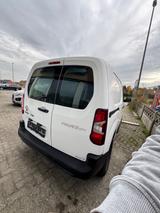 Toyota Proace City 1,5-l-D-4D 75kW L1 Combi - Toyota Proace City aus 2022