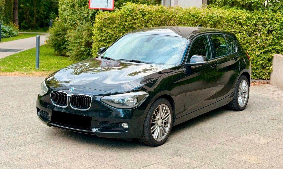 BMW 116