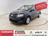 Dacia Logan 0.9 TCE Prestige Navi|PDC|Klima - Dacia Logan in Chemnitz