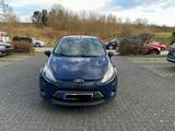 Ford Fiesta JA8  8-fach bereift - Ford Fiesta: Ja8