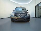 Mercedes-Benz GLK 350 CDI 4M Sportpaket PANO*BI-XENON*AHK*PDC - gebrauchte Mercedes-Benz GLK 350 aus dem Jahr 2009