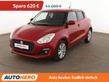 Suzuki Swift 1.2 DualJet Mild-Hybrid Comfort*NAVI*CAM* - Suzuki Gebrauchtwagen in Köln