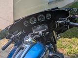 Harley-Davidson Electra Glide Ultra Limited Anniversary  Edition - HARLEY-DAVIDSON ULTRA ELECTRA GLIDE