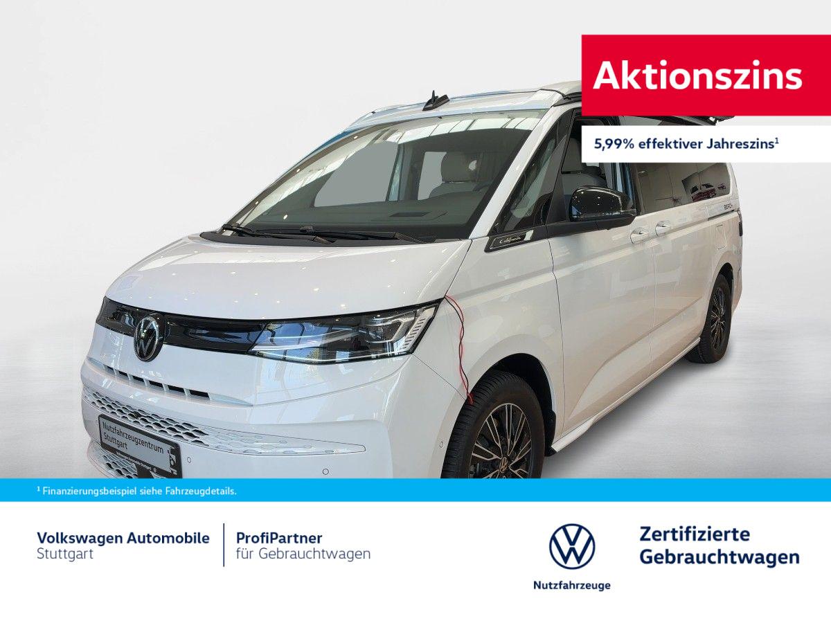 Volkswagen California Beach Tour 2,0 l 110 kW TDI S CR Fron