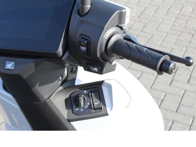 Honda CUVe