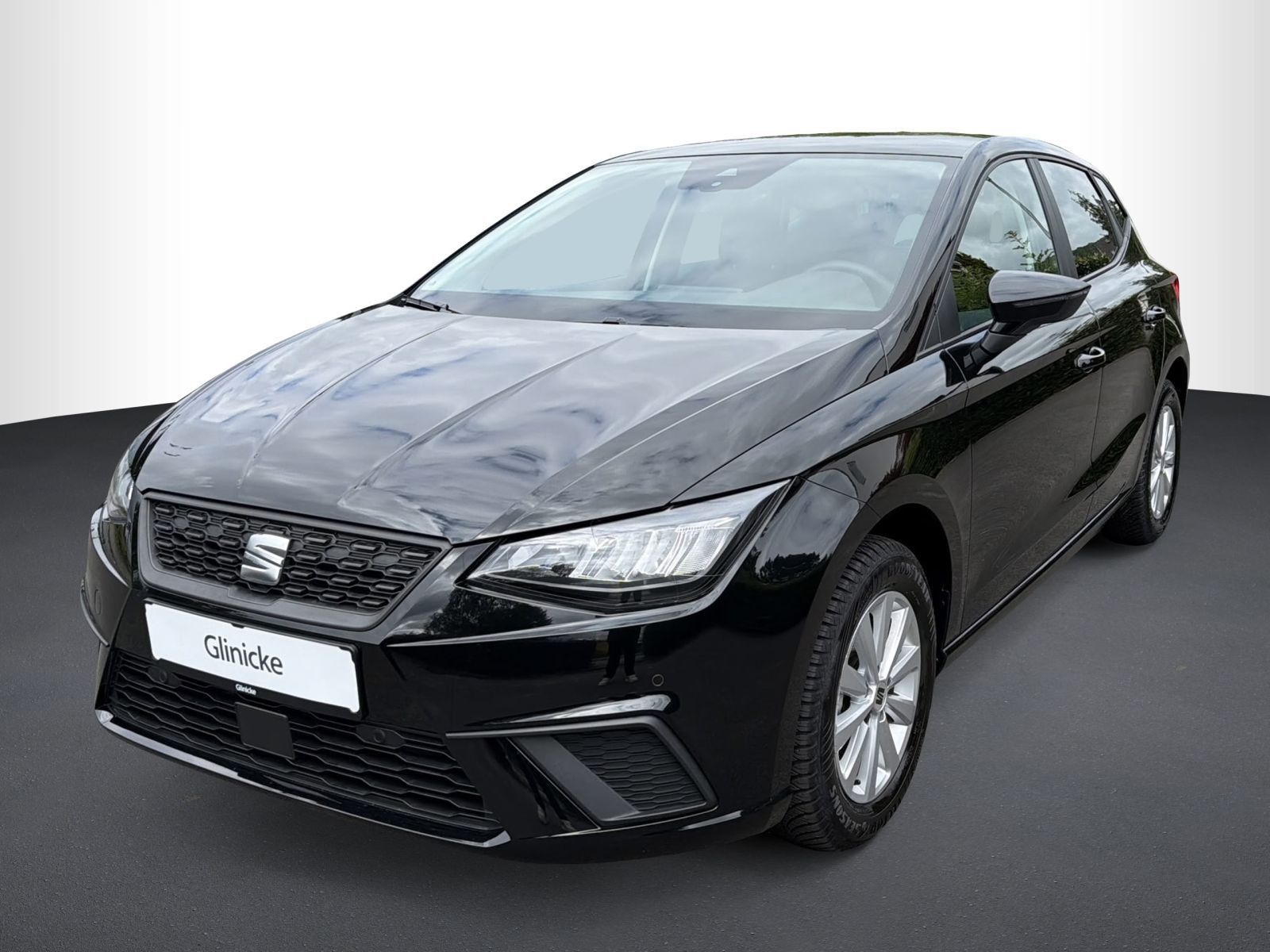 Seat Ibiza - Bild 2