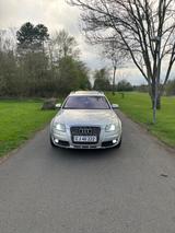 Audi A6 Allroad 3.0TDI KEYLESS ENTRY quattro tiptroni - gebrauchte Audi A6 Allroad aus dem Jahr 2006