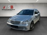 Mercedes-Benz C 200 Kompressor Avantgarde Sport Edition*Leder* - Mercedes-Benz C 200: Kompressor Avantgarde