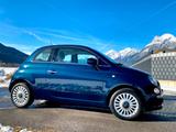 Fiat 500 Lounge Panoramadach - Fiat 500L von privat