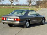 Mercedes-Benz 420  SEC C126 aus 2.Hand H-Kennzeichen Deutsch - Mercedes-Benz 420: Sec