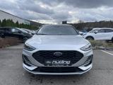 Ford Focus Turnier 1.0 EcoBoost Hybrid Aut. ST-Line X - Ford Focus mit Benzin-Antrieb: Kombi, Automatik