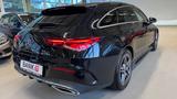 Mercedes-Benz CLA 200 AMG Ambiente+ MBUXReality Navi Alcantara - gebrauchte Mercedes-Benz CLA 200 Shooting Brake aus dem Jahr 2019