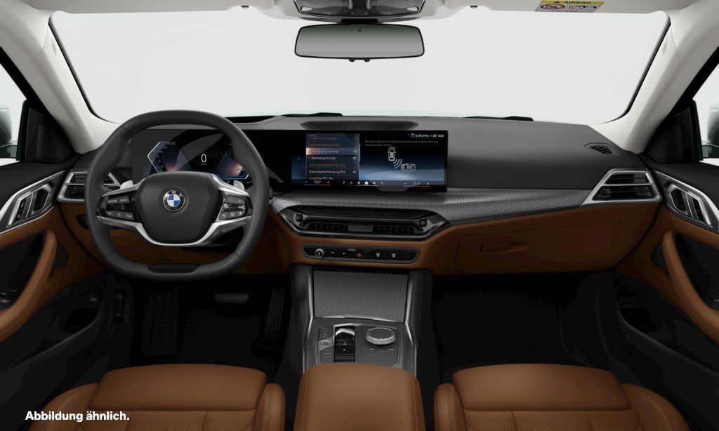 BMW 420 - Bild 3