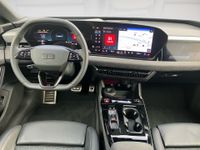 Audi S6 e-tron - Vorschau Bild 11