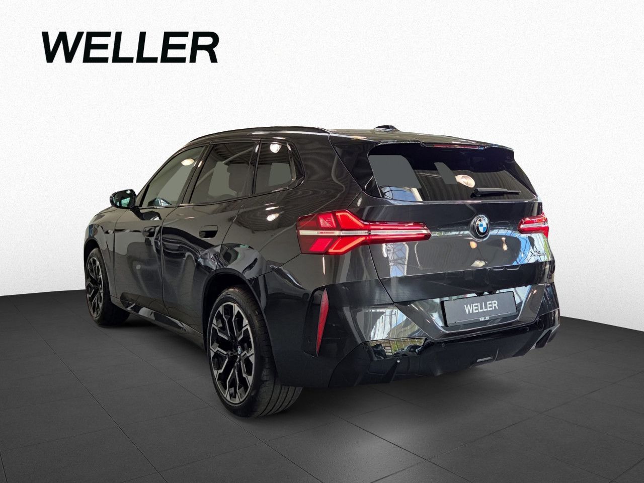 BMW X3 - Bild 10