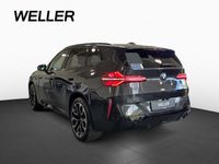BMW X3 - Vorschau Bild 10
