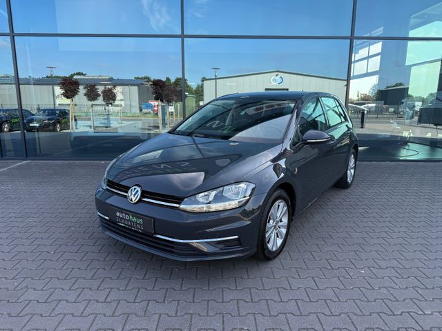 Volkswagen Golf VII Lim 1.6 TDI Comfortline *ACC*SHZ*PANO*