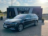 Volkswagen Passat Variant Alltrack 4Motion*ACC*LEDER*KAMERA - : Volkswagen Passat Variant 2019