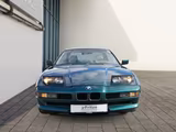 BMW 850 CI Automatik Klimaautomatik, Sitzheizung - BMW 850: Ci