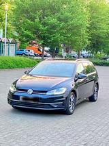 Volkswagen WV Golf 7 TDI R Line Top Zustand zweite Hand - : Zweite Hand