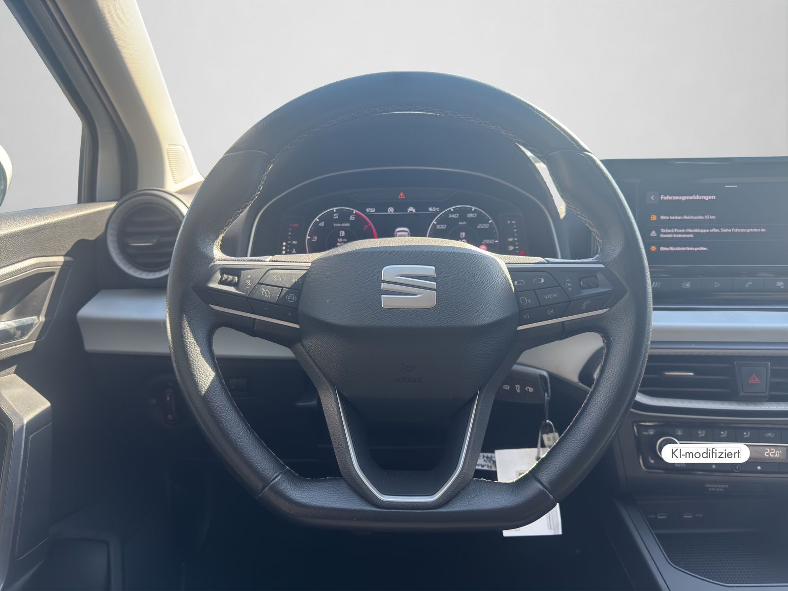 Seat Ibiza - Bild 10
