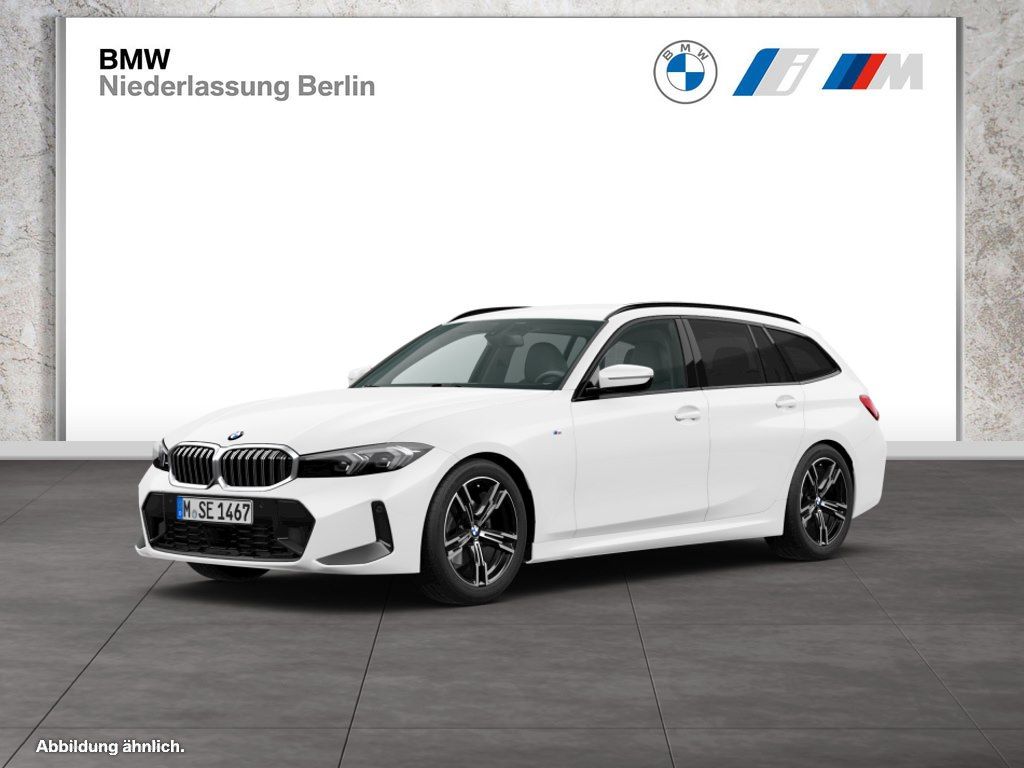 Image of BMW 318