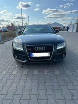Audi A5 Coupé S line ( zweite Hand) - : Zweite Hand