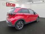 Honda Jazz 1.5 Hybrid Crosstar Executive*SHZ*LED* - Honda Jazz in Essen