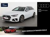 Audi S4 Avant TDI quattro