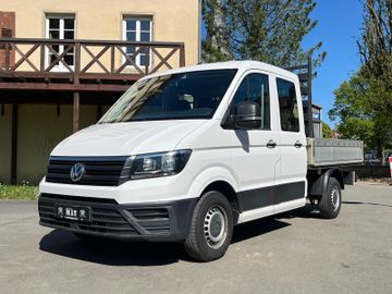 Volkswagen Crafter - 3