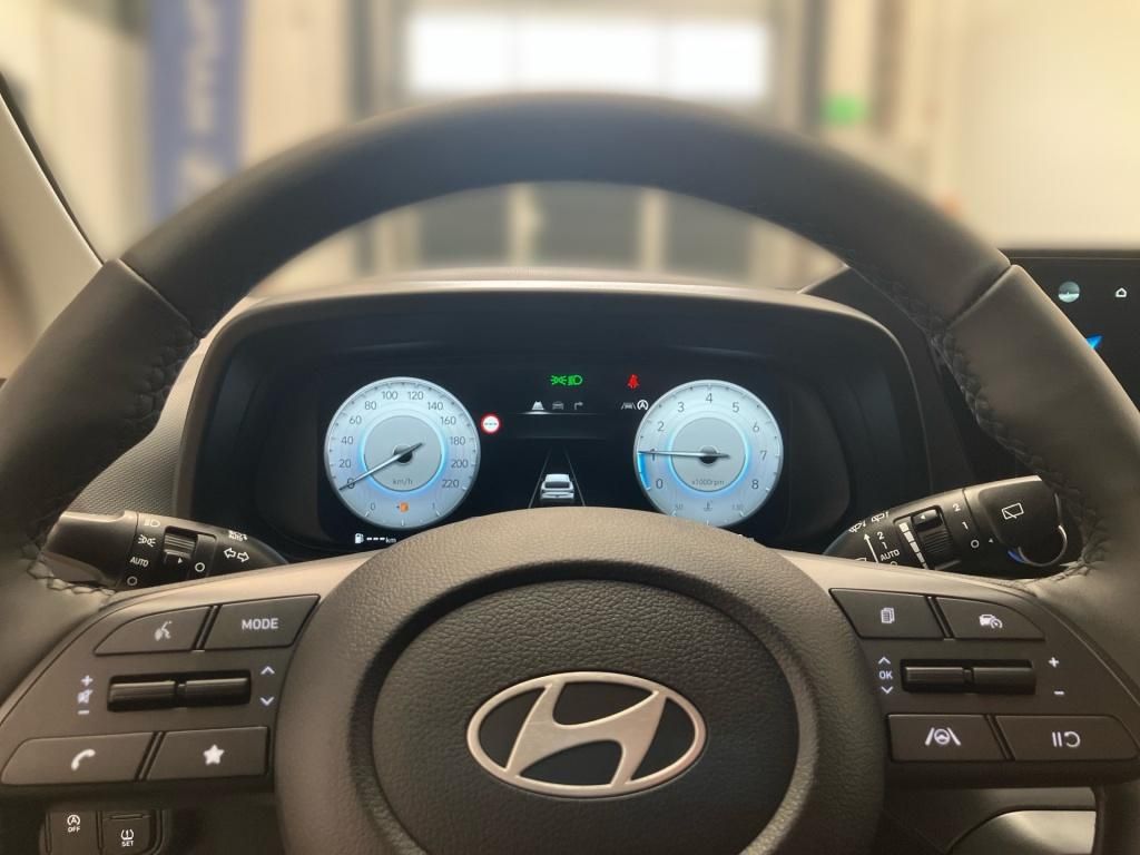 Fahrzeugabbildung Hyundai i20 1.0 T-GDI 6-MT Prime 4xSHZ KlimaA Navi KAM