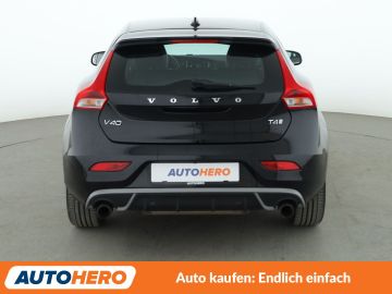 Volvo V40 - 5