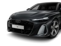 Audi A6 - Vorschau Bild 8