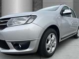Dacia Logan Kombi Essentiel 1.0 Allwetterreifen Klima  - Dacia Logan: Limousine