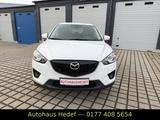 Mazda CX-5 2.0 SKYACTIV-G Center-Line - Navi - EURO 5 - Mazda CX-5: Center Line